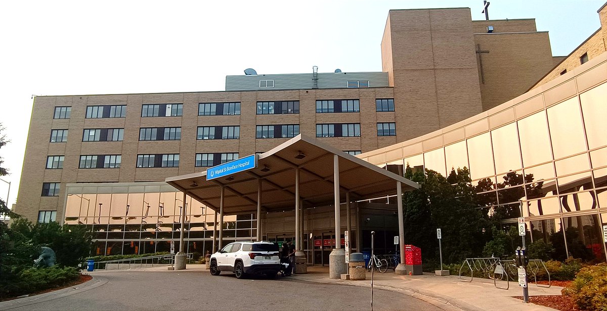 karthikbala24's tweet image. Taking a short break from the NHS to get trained in Structural Intervention with fantastic mentors @KassMalek @AshishHShah3 at St.Boniface Hospital, Winnipeg #TAVI #MitralTEER #PFOASDclosure #LAAclosure #CardiacCT