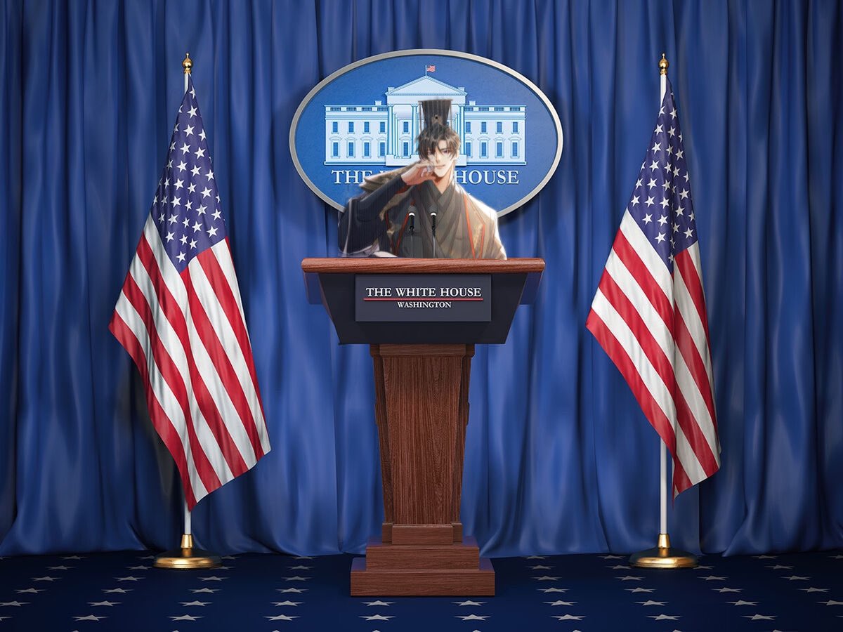 RAINS0UGHT's tweet photo. AMERICANS ‼️‼️ DO NOT WORRY ‼️🦅 https://t.co/Exu2GQzxz4