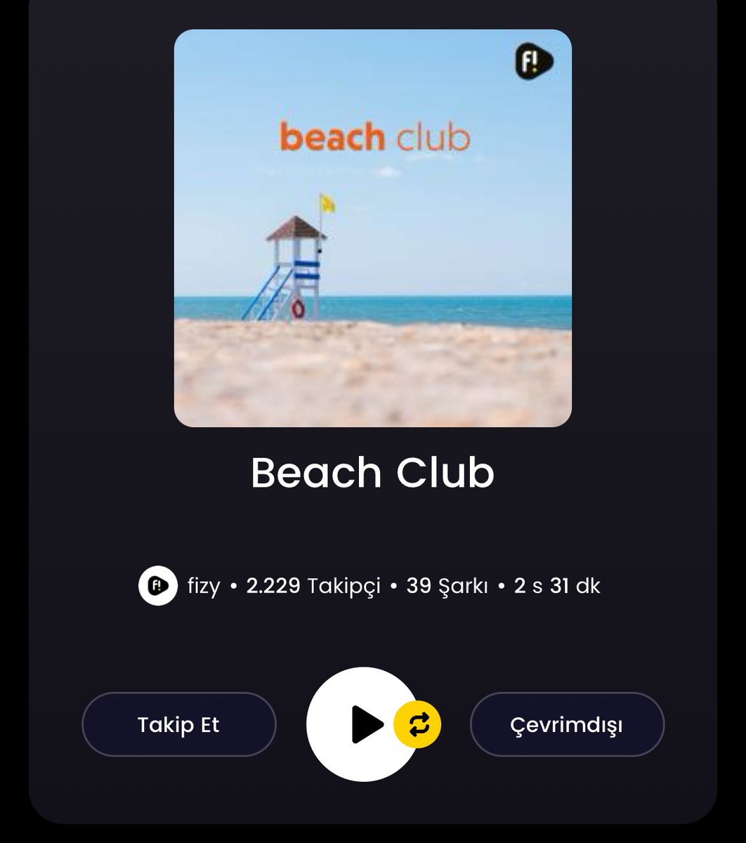 GorsevMusic's tweet photo. Tolga Görsev ( Let’s Dance ) @fizyofficial da #fizydans ve  #beachclub listelerinde…
Destekleriniz için sonsuz teşekkürler🎼🎶❤️🎹 🙏 🔥🍀
#letsdance 
Müzik / Düzenleme / Prodüktör : Tolga Görsev
Mix: Tolga Görsev
Mastering: Emre Kral
Yapım : Tolga Görsev Music Production https://t.co/coT95LGl2H