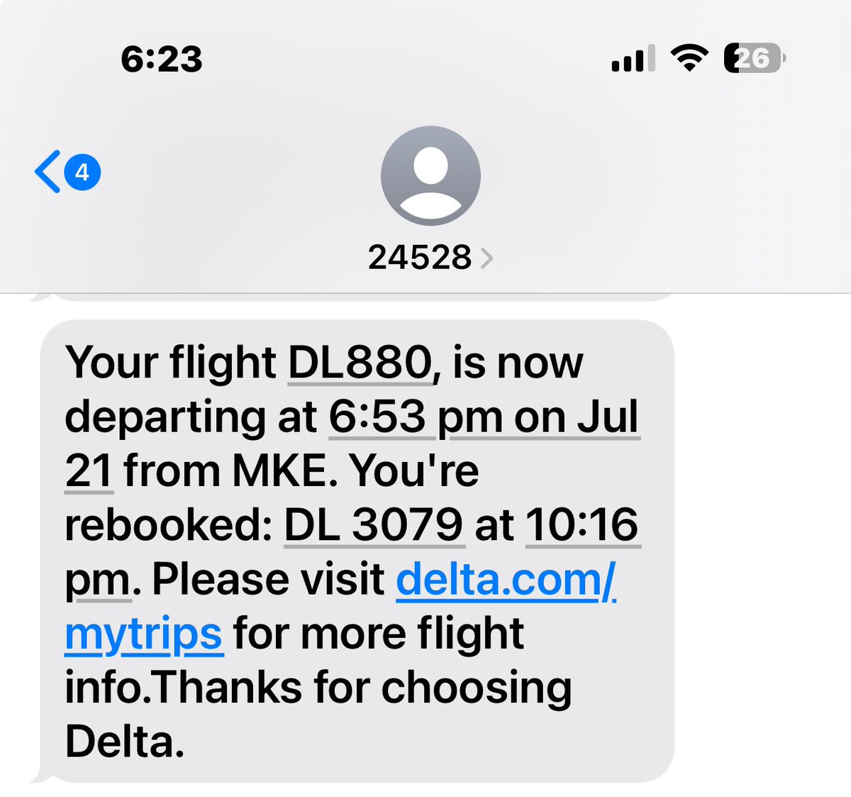 WhitePack's tweet photo. @Delta https://t.co/Vq57eYriXR