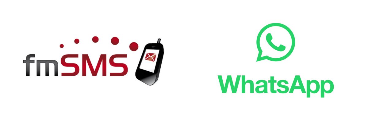 databuzz's tweet image. fmSMS, our FileMaker solution for sending and receiving SMS messages from the Claris FileMaker Platform, now supports sending WhatsApp Message Templates using the Vonage API for WhatsApp.

databuzz.com.au/fmsms-now-supp…

#Claris #FileMaker