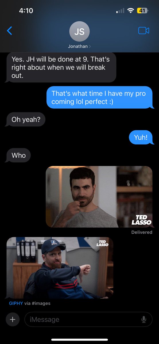 Brittany Robison tweet media