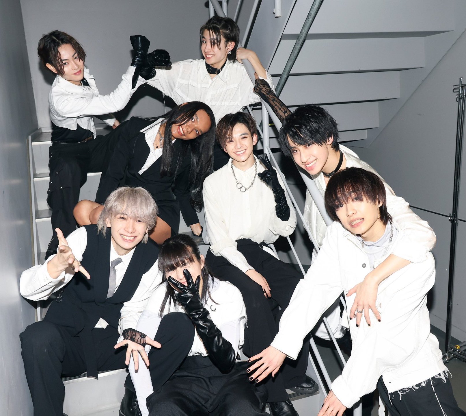 龍宮城 生写真 ITARU KENT S Ray KEIGO 冨田侑暉 齋木春空 20230428s00041000438000p_thum.webp
