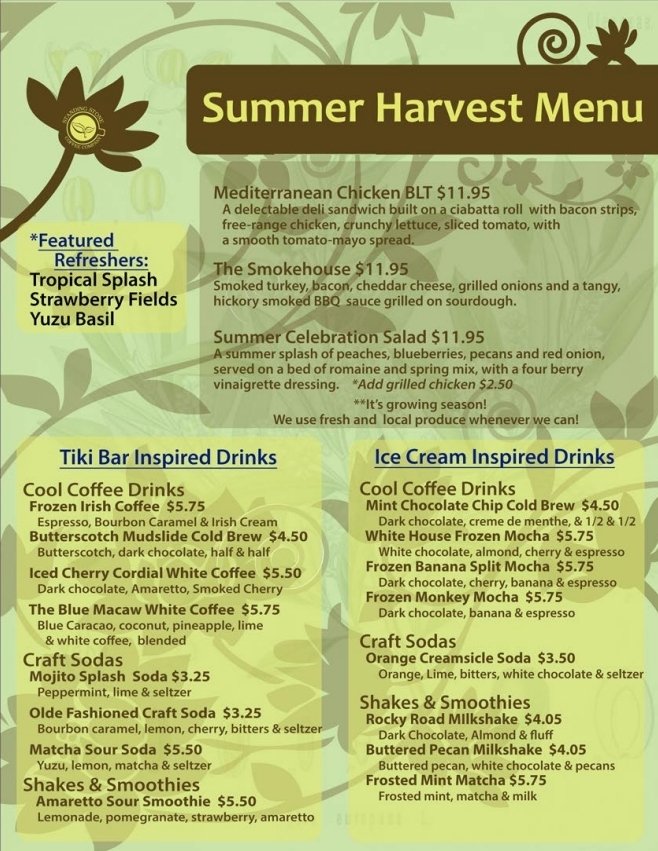 StandingStoneCoffee tweet media