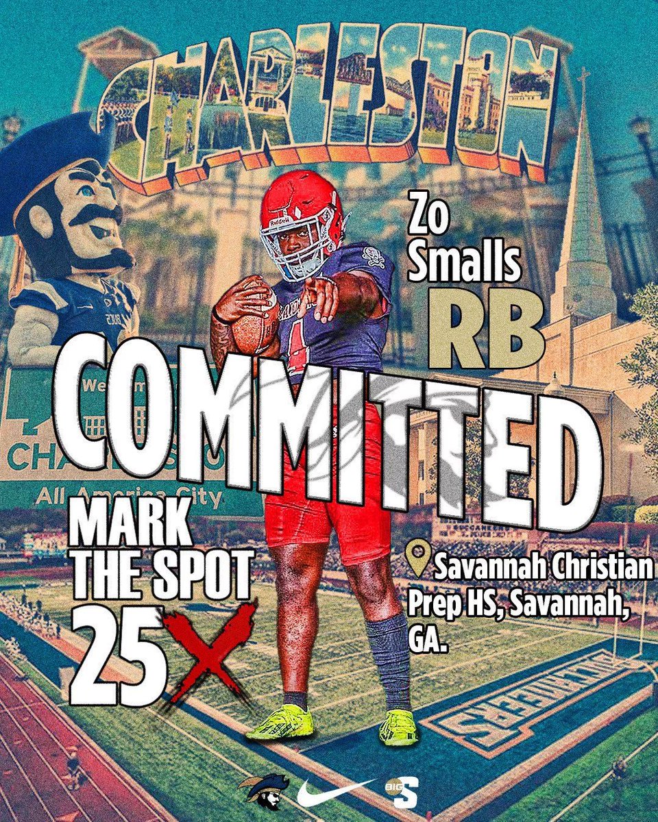 ๐ป๐๐๐๐ฆ โ๐๐โ๐๐๐๐๐๐ (@zo_smalls) on Twitter photo I WANT TO START OFF BY SAYING THANK YOU GOD FOR EVERYTHING. I ALSO WANT TO THANK MY FAMILY,TEAMMATES, AND COACHES FOR HELPING ME. IโM 100% COMMITTED GO BUCS!!! <a href="/rubberb80149553/">rubberbandman187</a>
<a href="/bobiewoodward/">Coach Baker Woodward</a> <a href="/SCPSAthletics/">SCPS Athletics</a>
<a href="/_CoachTBell/">Tyler Bell</a> <a href="/Coach_Vince_/">Vince Giardina</a> <a href="/CoachHollifield/">Adam Hollifield</a> <a href="/EddieWillingha2/">Eddie Willingham</a> I WANT TO START OFF BY SAYING THANK YOU GOD FOR EVERYTHING. I ALSO WANT TO THANK MY FAMILY,TEAMMATES, AND COACHES FOR HELPING ME. IโM 100% COMMITTED GO BUCS!!! <a href="/rubberb80149553/">rubberbandman187</a>
<a href="/bobiewoodward/">Coach Baker Woodward</a> <a href="/SCPSAthletics/">SCPS Athletics</a>
<a href="/_CoachTBell/">Tyler Bell</a> <a href="/Coach_Vince_/">Vince Giardina</a> <a href="/CoachHollifield/">Adam Hollifield</a> <a href="/EddieWillingha2/">Eddie Willingham</a>