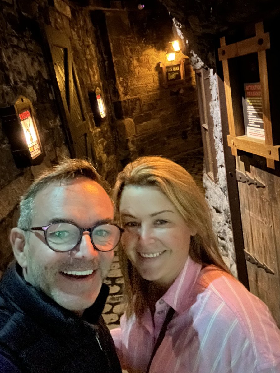 AdeleMullen18's tweet photo. The best weekend spent with my hubby @Reandltraining https://t.co/oSlvKv1Pt3