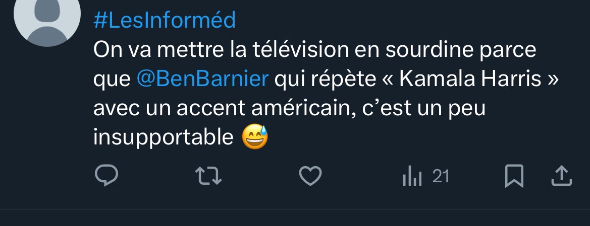 Ben Barnier tweet media