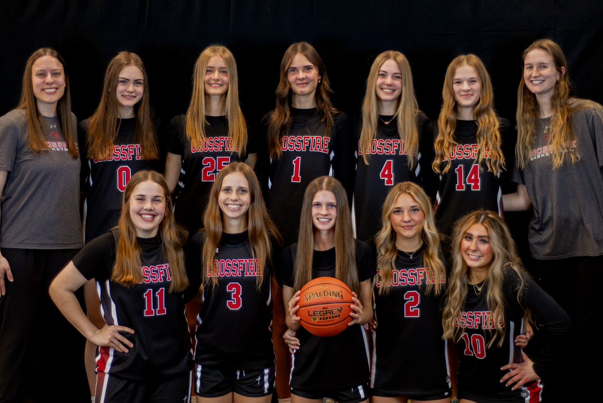 Crossfire 2027 Mester tweet media