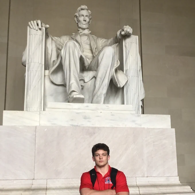 Jacob Bishop