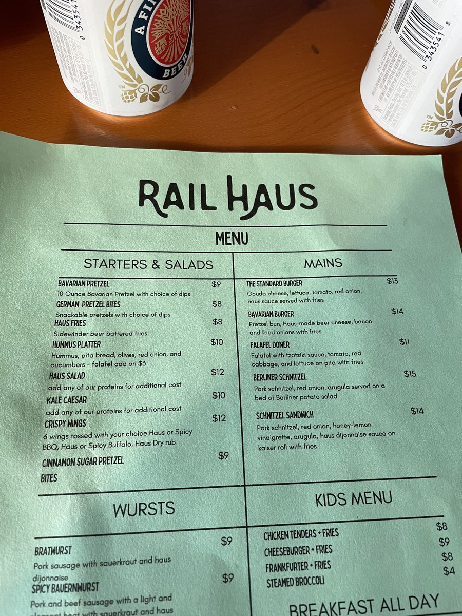 Getting in touch with my German roots for dinner tonight