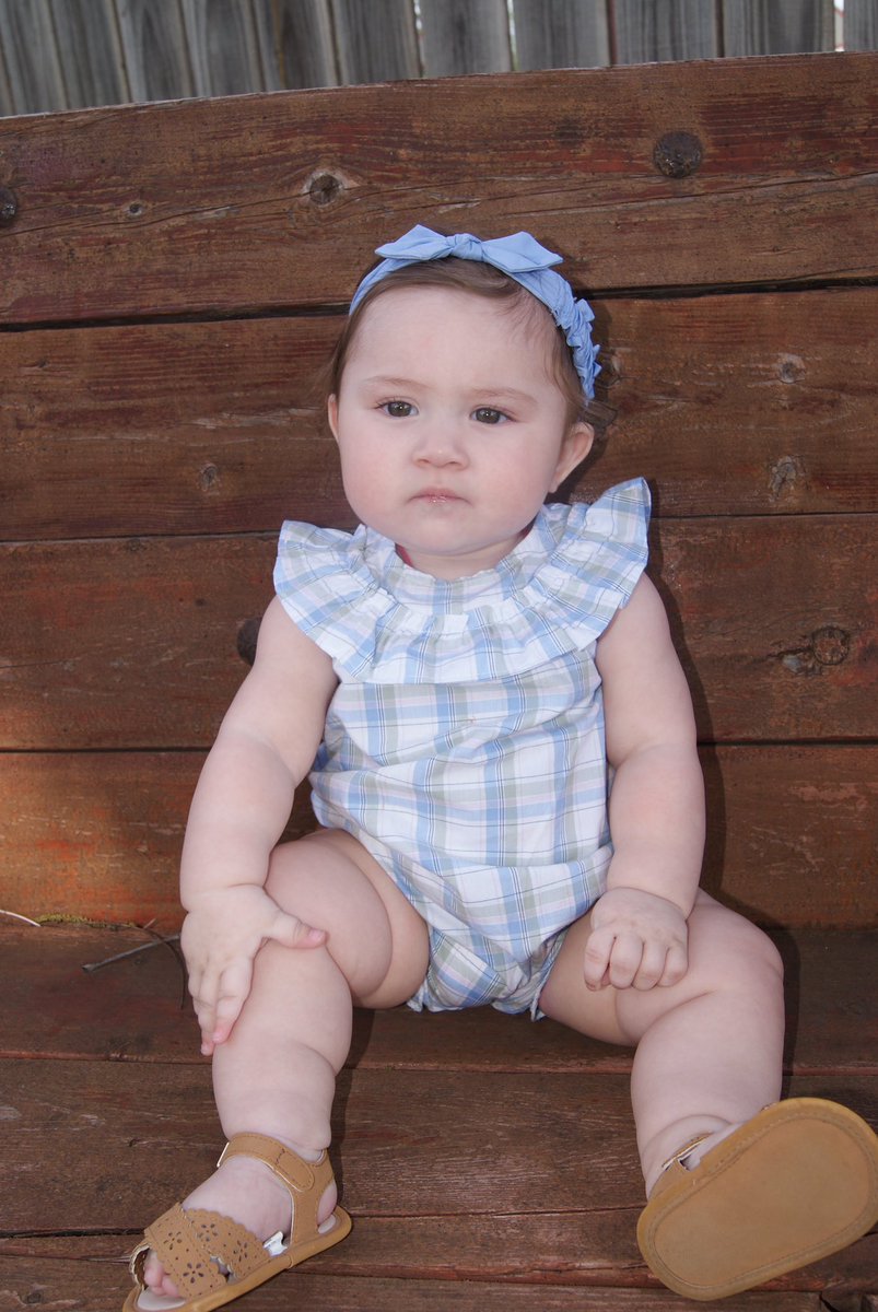 HAPPY 2nd BIRTHDAY TO MY BIG LITTLE BABY, dada loves you so much.. I wish you could stay little forever!