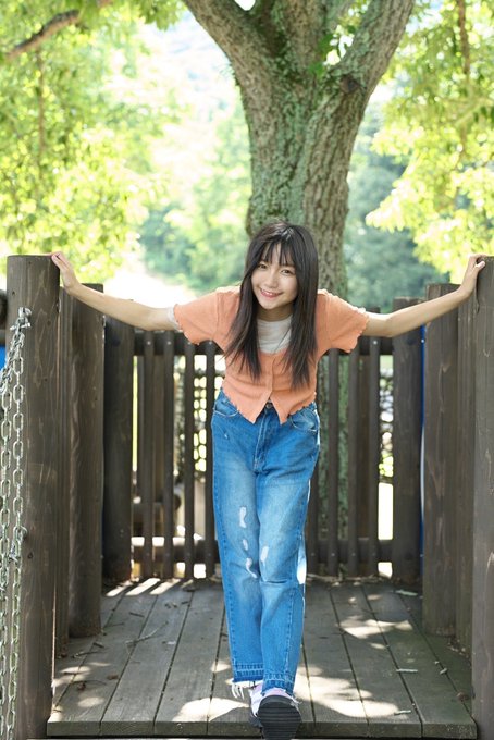 Twitterのコスプレ画像17