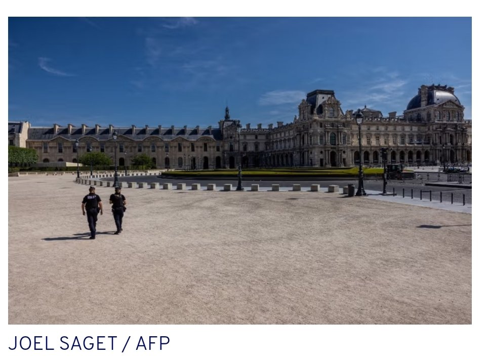 Harold Bernat tweet media