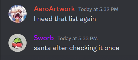 Sword tweet media