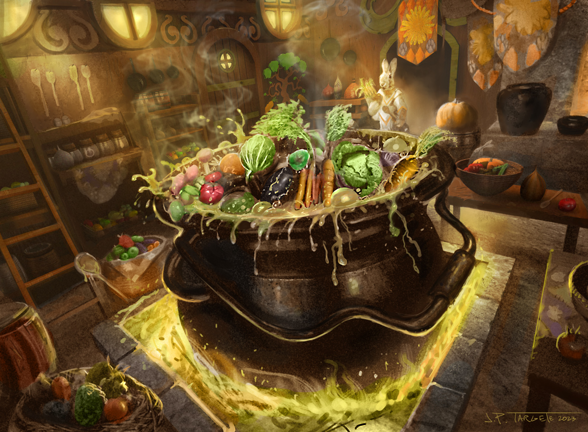 Some new "BLOOMBURROW" Magic the Gathering cards I did. Here are my contributions. #mtgbloomburrow #mtg #mtgcommander, Love doing cute critters, I can do furry and cute too! Be Careful though, there might be a bloodthirsty monster lurking 📷-JP