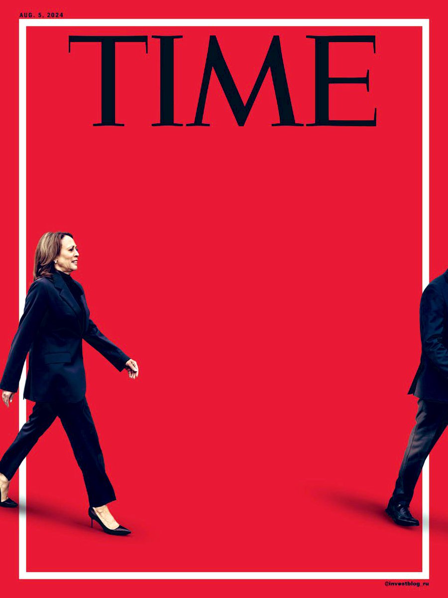 TIME in three acts: the Setup, the Confrontation, and the Resolution.