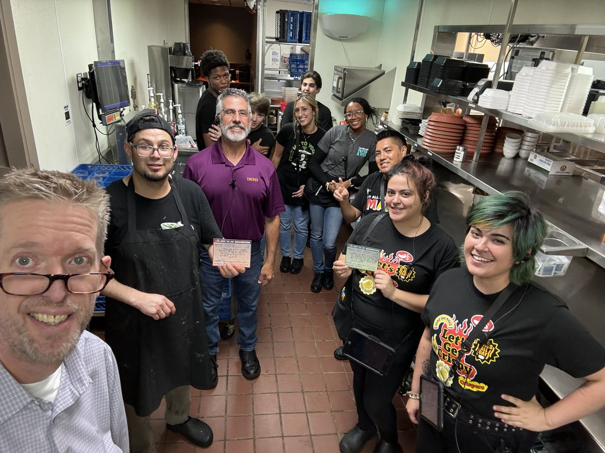 Randy Daniels (@randy47919) on Twitter photo Celebrating Noelle on her last day at Romeoville. CONGRATULATIONS on GM DeKalb!! #firsteggleader!!
<a href="/Kim_Mohr1/">Kim Mohr</a> <a href="/NicholasBPaxton/">Nicholas Paxton</a> <a href="/train3rgirl/">Kimberly Harding</a> Celebrating Noelle on her last day at Romeoville. CONGRATULATIONS on GM DeKalb!! #firsteggleader!!
<a href="/Kim_Mohr1/">Kim Mohr</a> <a href="/NicholasBPaxton/">Nicholas Paxton</a> <a href="/train3rgirl/">Kimberly Harding</a>
