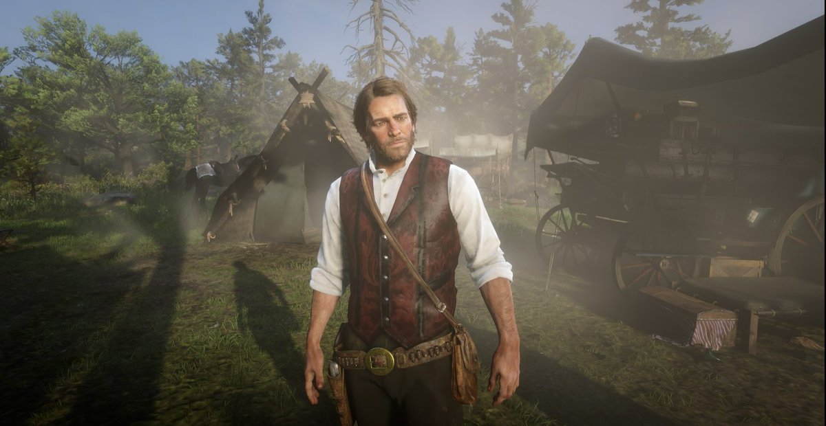 zevlor's tweet photo. "You gotta run and don't look back. This is over."

Game: Red Dead Redemption 2

#VirtualPhotography #VirtualPhotoTop #VGPUnite #VPGamers #WorldOfVP #VPRetweet #GamerGram #SimpleShot #ThePhotoMode #VGPNetwork #LandofVP https://t.co/3ZRVpi73zr