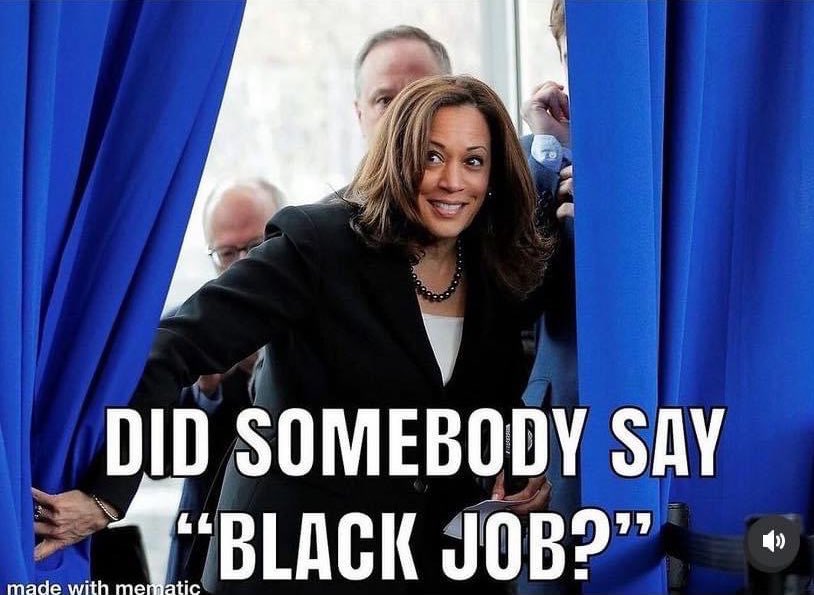 goRubenRuben's tweet photo. @acnewsitics Oralè Resisters 
Trump will dump Vance
That team is doomed 
#TrumpVanceDoomed #ProsecuterVsFelon #BlackJobs #Harris2024 https://t.co/Mxg1zqkZ8x