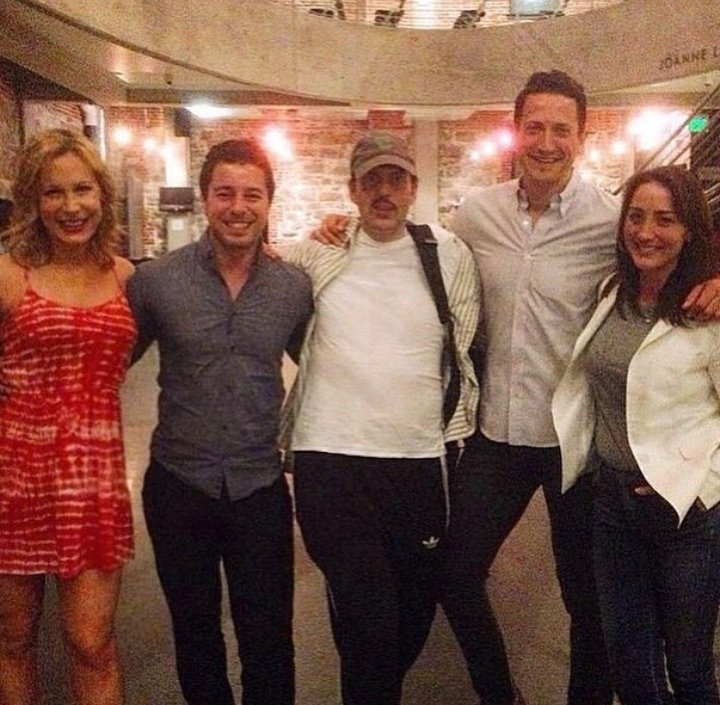 PiliTF's tweet photo. Memories
Via Lisa Datz on Instagram
Three Days of Rain
Portland Center Stage
@PCS_Armory
May - June 2015
#SashaRoiz #mrsasharoiz
#LisaDatz
#SilasWeirMitchell
https://t.co/nq0bbNEfC8 https://t.co/xQoTYJFeGa