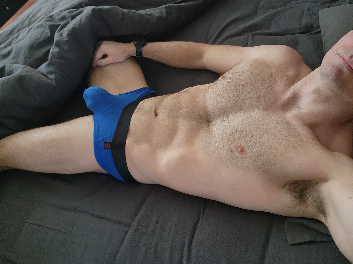 Speedo³ tweet media
