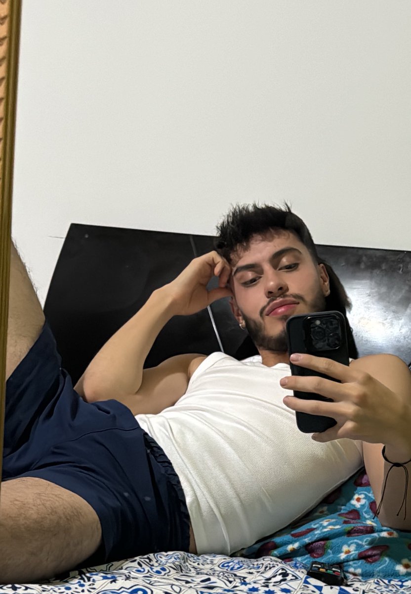 Santiago Mejía tweet media