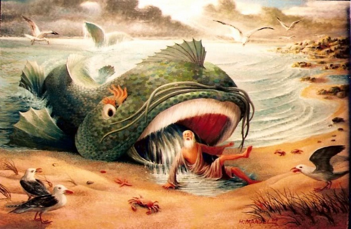 Kisah Rasul yang semua pengikutnya beriman kepada Allah swt

A Thread