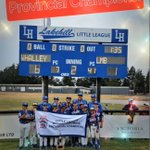 Photo by Whalley Little League ⚾ (@WLLBALL)
