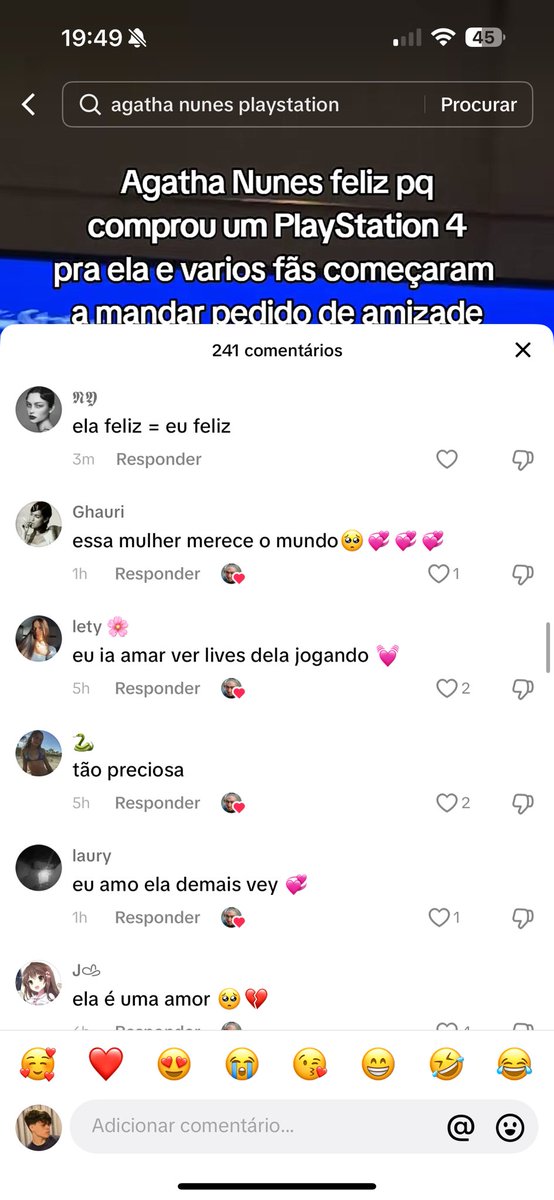 vitinhodepree's tweet photo. Aghata Nunes: AMADA 

Luana coutto, ray pugliese, malevola: só são lembradas se fizerem algum escândalo e só são acompanhadas porque passam vergonha e as pessoas gostam de rir das palhacas https://t.co/gMY2rhOIDS