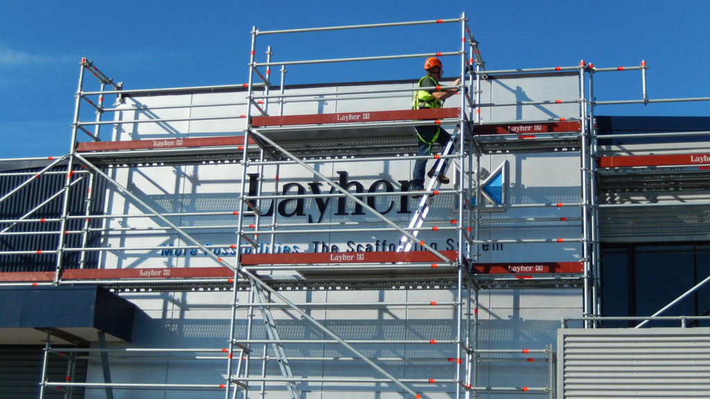 Layher NZ tweet media