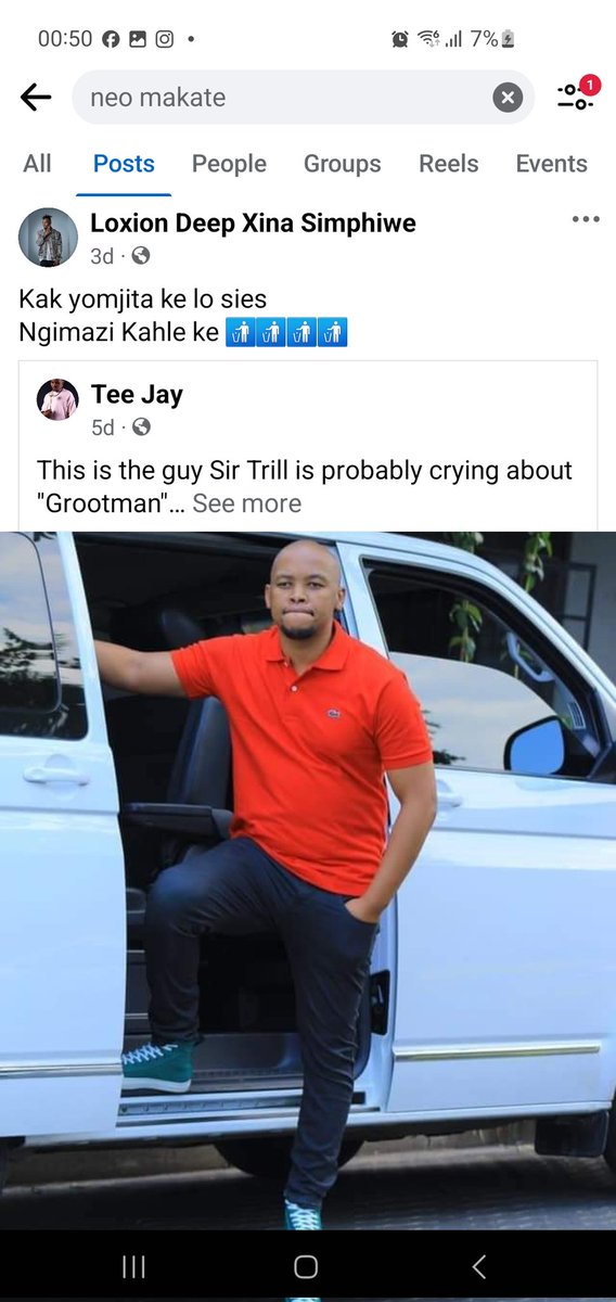 Tee Jay SA tweet media