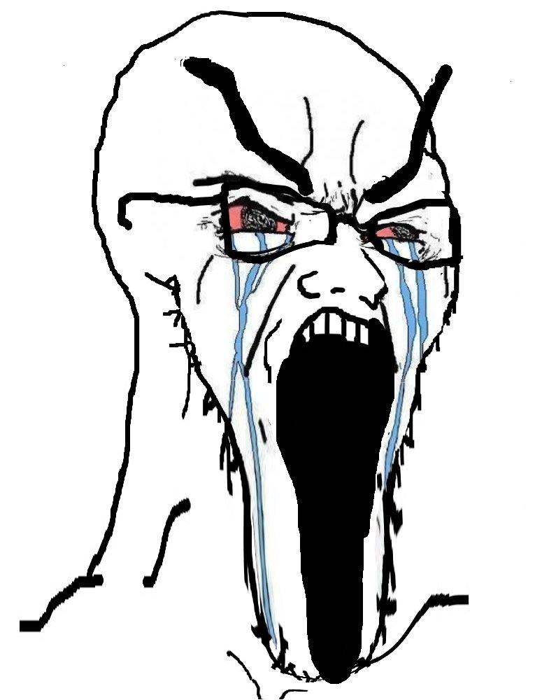 Hugo Martingale tweet media