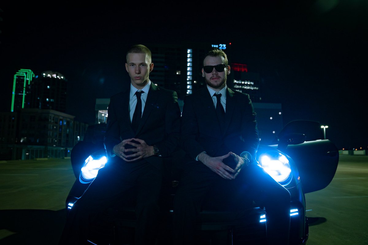 Job not finished. See you in grand finals 🫡