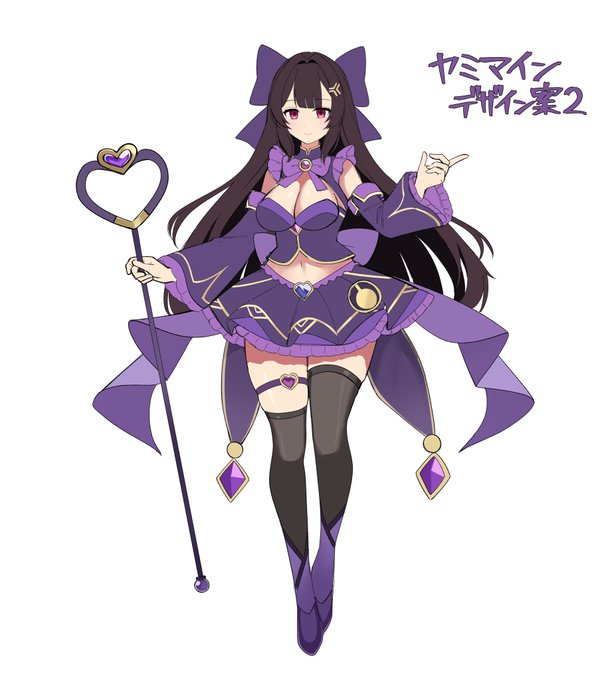 マジで可愛いかも(自画自賛) 