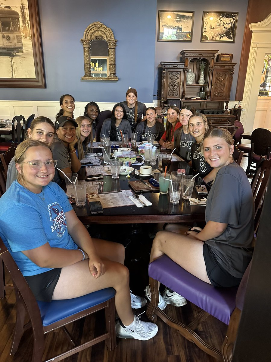 A little team bonding before we start competing tomorrow <a href="/thealliancefp/">The Alliance Fastpitch</a> Championship!

<a href="/texasgloryadkin/">Glory Adkins Softball</a>