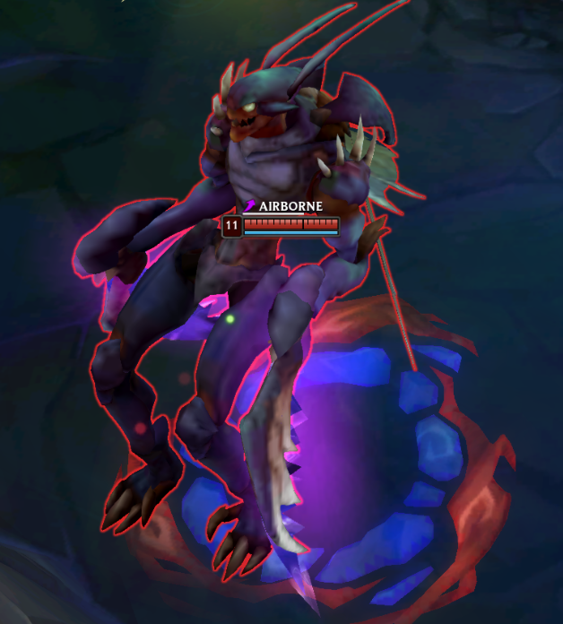 LostFish Second Acc (@lostfishrant) on Twitter photo 