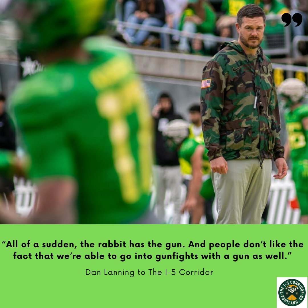 The I-5 Corridor tweet media