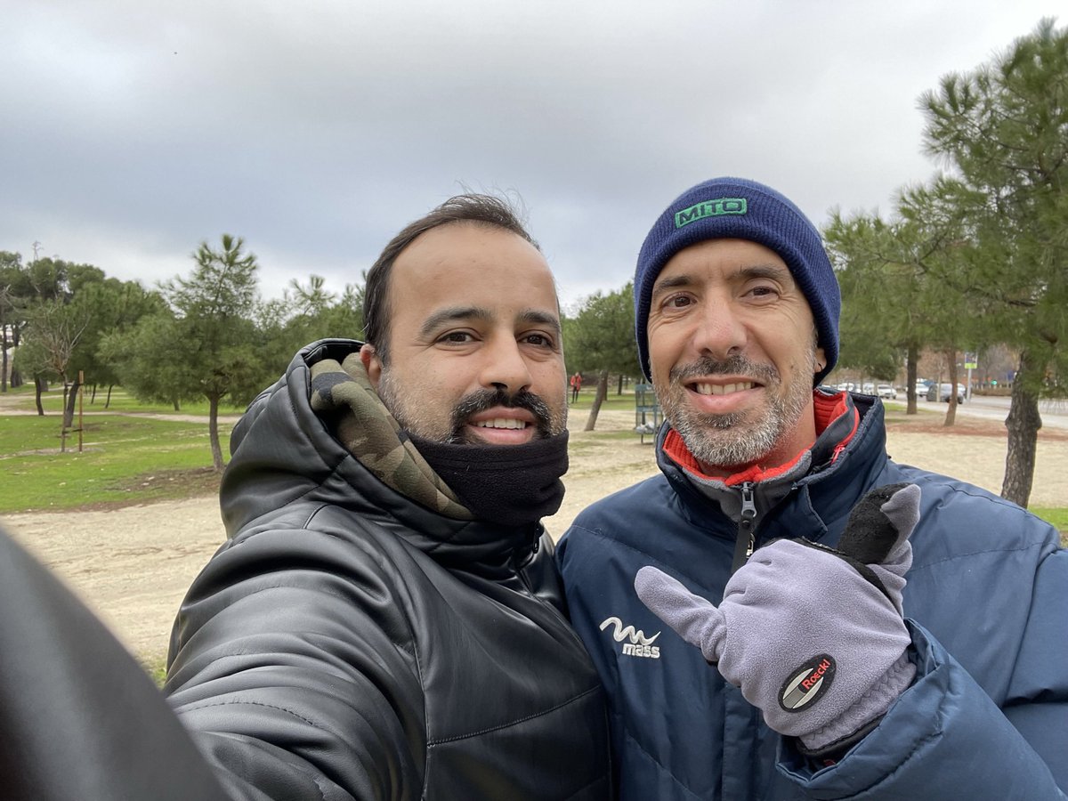 Pedro Pablo Aparicio tweet media