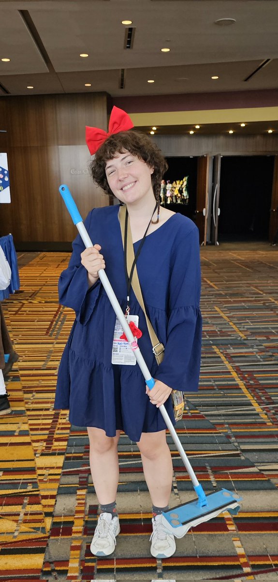 Cosplayer Nation™ tweet media