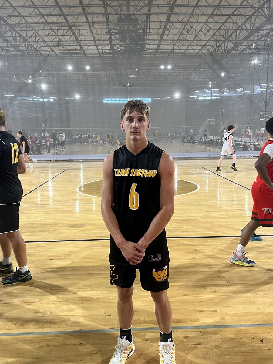 𝐓𝐨𝐩 𝐏𝐞𝐫𝐟𝐨𝐫𝐦𝐞𝐫𝐬 𝐇𝐚𝐫𝐝𝐰𝐨𝐨𝐝 𝐂𝐥𝐚𝐬𝐬𝐢𝐜 𝟐 𝐃𝐚𝐲 𝟑

‘27 Jaxson Hancock
Illinois Bears 
21 Points

‘26 Gwin O’berg
Team Factory
20 Points