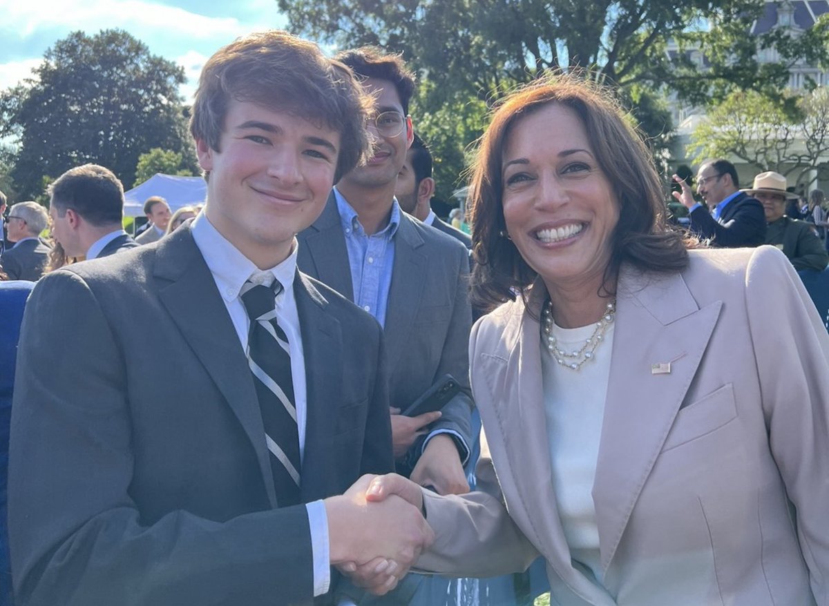 Harry Sisson tweet media