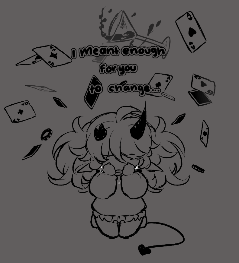 enough 
