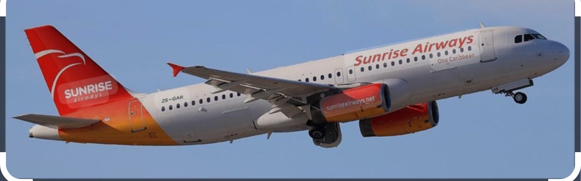 La compagnie aérienne Sunrise Airways S.A. est décriée pour ses services médiocres offerts à la clientèle. "Retards, annulation de vols, irrespect, entassement, prix exorbitants, non-remboursement des frais de réservation, objets égarés, annonces surprenantes ...",  tels sont les