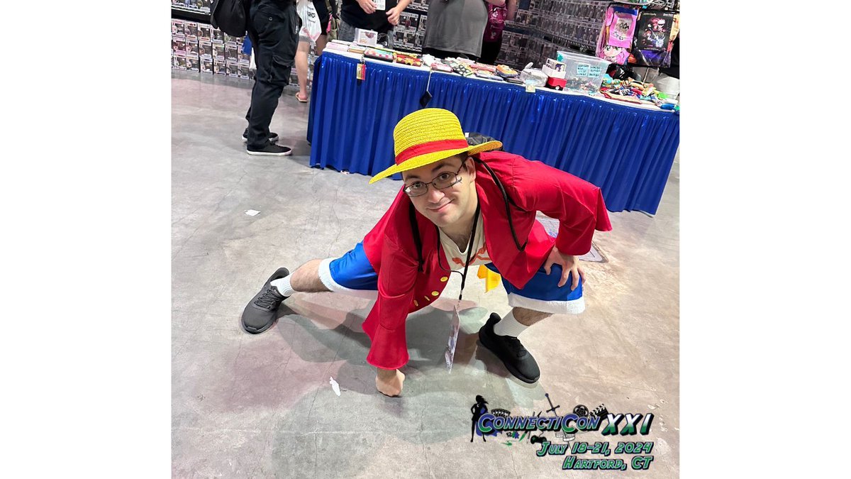 ConnectiCon tweet media