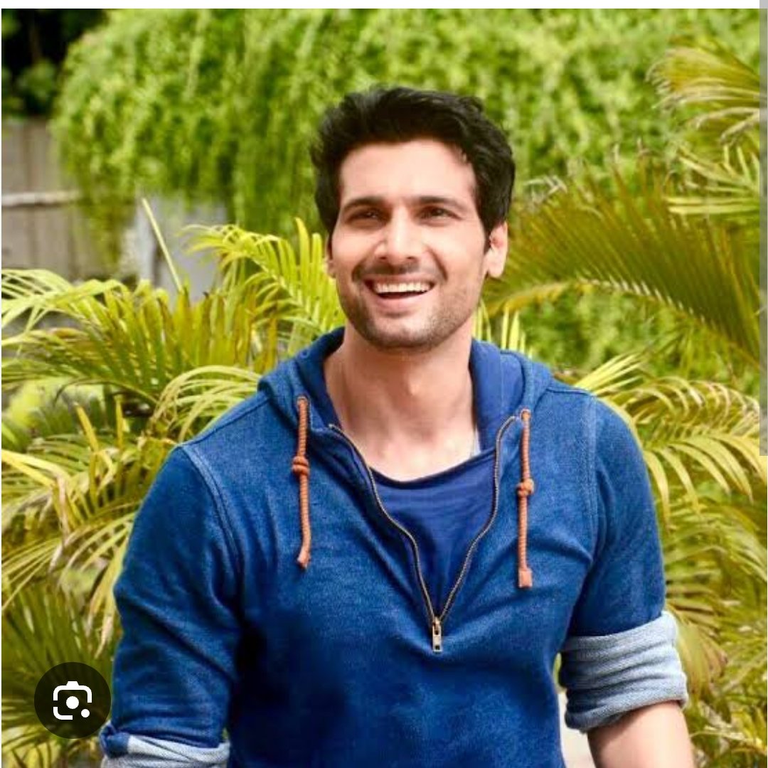 TumpaMajumder13's tweet photo. Happy Birthday superstar @AhemSharrma ๐๐ ๐ ๐
Keep shining,ruling n proving your versatility with your every character!today also marks a year I started watching mega- blockbuster show #Brahmarakshas for u good job as Rishabhโค๏ธ
#AhamSharma #HappyBirthdayAhamSharma #HBDAham https://t.co/13vBVOPkMG