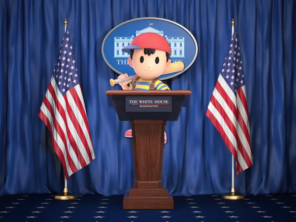 It’s finally his time