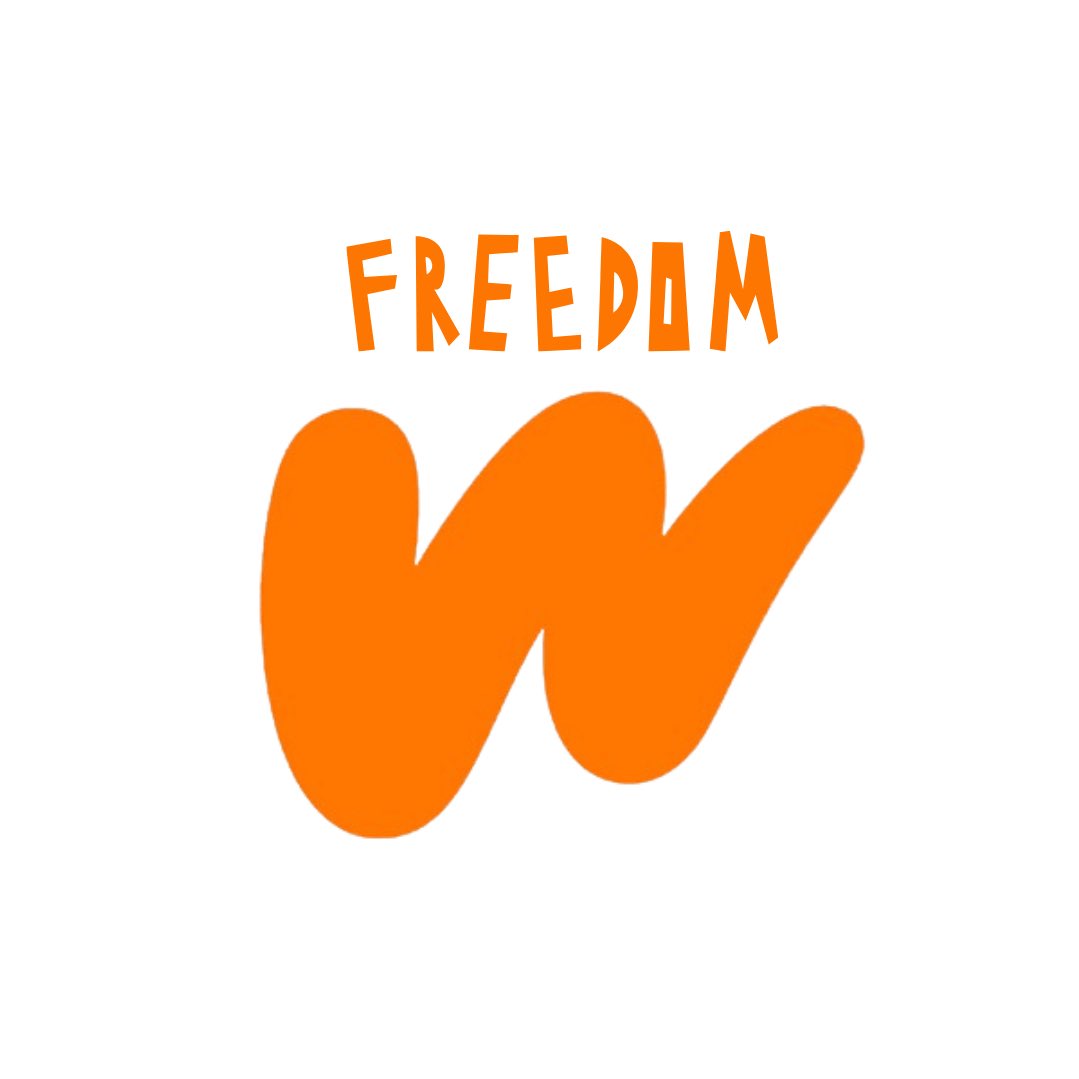 Sosyal medyadaki her uygulama kadar olumsuz içerik barındıran Wattpad’e erişim engeli getirmek, tüm günahları tek bir uygulamanın sırtına yüklemektir. Yazarların emeklerini ve hayallerini, okurların dünyasını elinden almayın! #wattpadeözgürlük