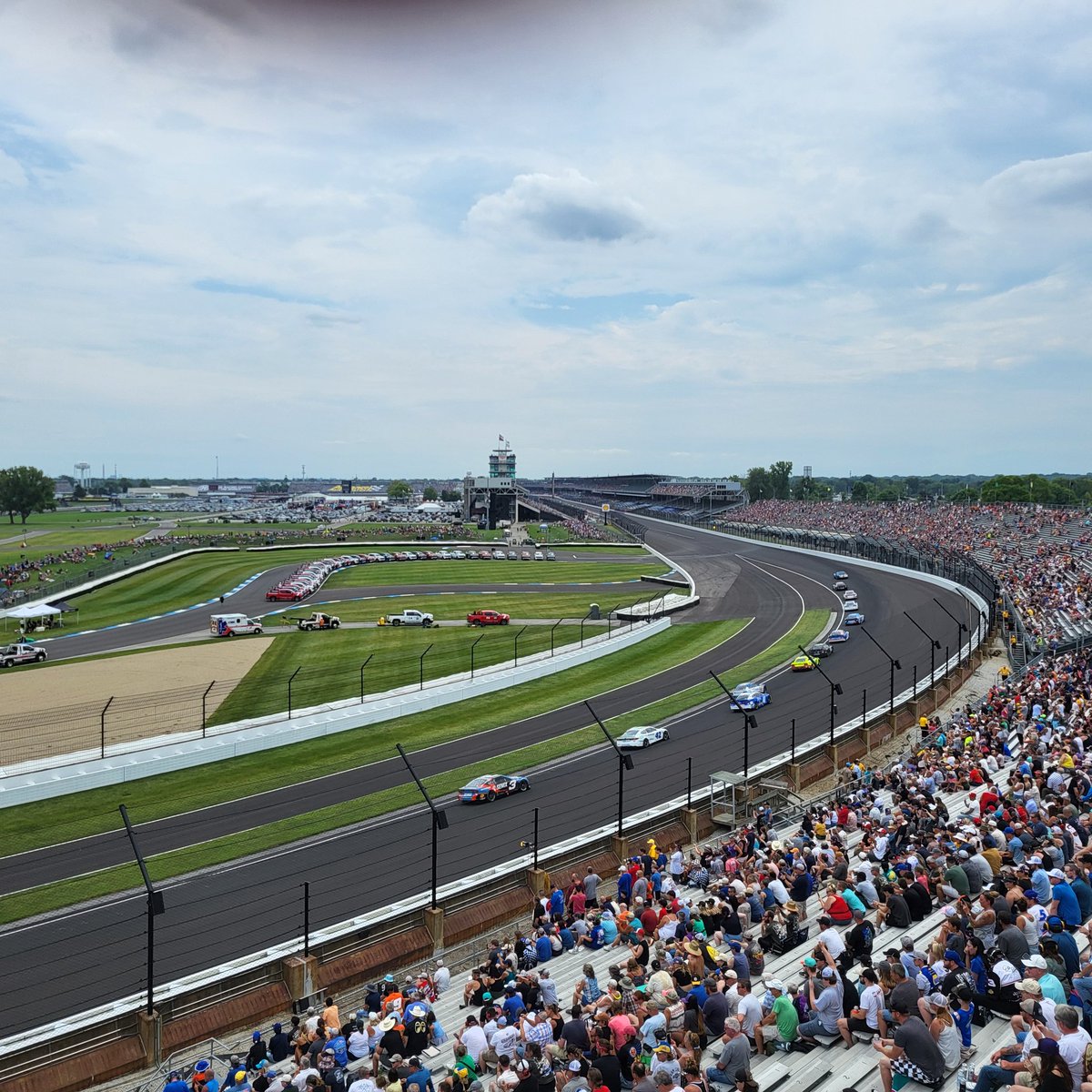 Dick___Trickle's tweet photo. @DLand91 My view on the other side of the straight https://t.co/BFcdbi2ME9