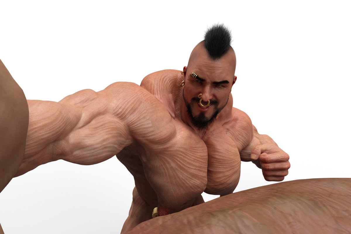 master_zaster's tweet photo. Punch fisting dad's tits and cock 🥵 Now this is fun!
#bara #hypermuscle #hypercock https://t.co/OtX5AuQvnQ