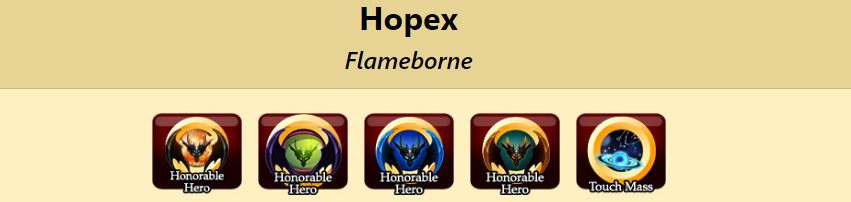 Hopex_AE's tweet photo. And?!
The dream finally happens ❤️ https://t.co/ujc0hg4E1M